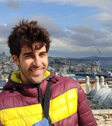Nikola Miladinovic profile picture